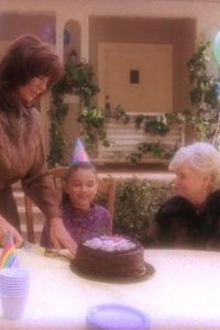 Ghost Whisperer – S01E15 – Melinda’s First Ghost
