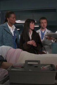 Ghost Whisperer – S01E16 – Dead Man’s Ridge