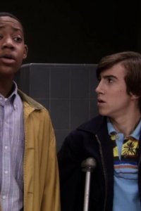 Everybody Hates Chris – S04E17 – Everybody Hates Spring Break