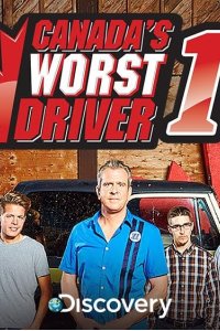 Canada’s Worst Driver – S01E08 – Finale