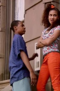 Everybody Hates Chris – S04E20 – Everybody Hates Tasha