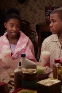 Everybody Hates Chris – S04E21 – Everybody Hates Bomb Threats