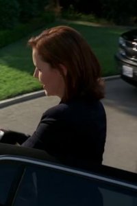 Commander in Chief – S2005E02 – First Choice