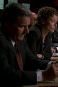 Commander in Chief – S2005E05 – First… Do No Harm