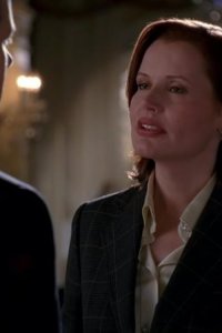 Commander in Chief – S2005E08 – Rubie Dubidoux and the Brown Bound Express