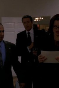 Commander in Chief – S2006E11 – No Nukes Is Good Nukes