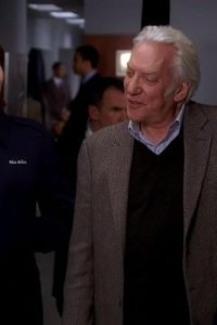 Commander in Chief – S2006E12 – Wind Beneath My Wing