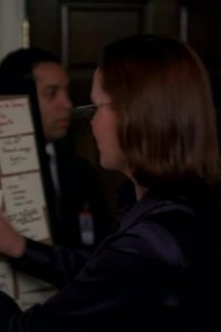 Commander in Chief – S2006E13 – State of the Unions