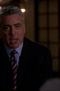 Commander in Chief – S2006E14 – The Price You Pay