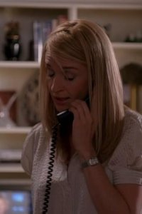 Commander in Chief – S2006E15 – Ties That Bind