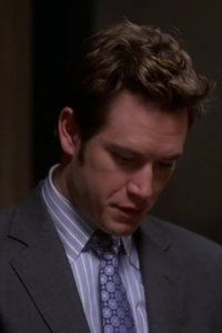 Commander in Chief – S2006E16 – The Elephant in the Room