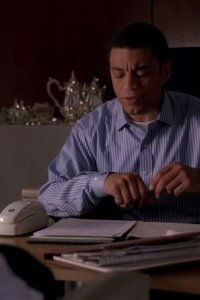 Commander in Chief – S2006E17 – Happy Birthday, Madam President