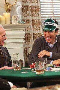 How I Met Your Mother – S09E04 – The Broken Code