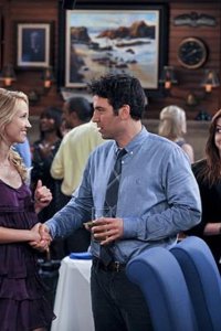 How I Met Your Mother – S09E06 – Knight Vision