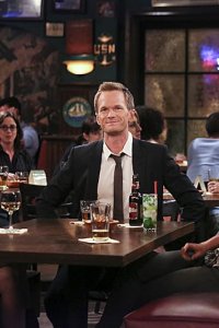 How I Met Your Mother – S09E09 – Platonish