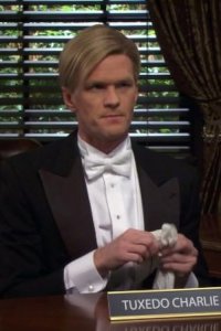 How I Met Your Mother – S09E11 – Bedtime Stories