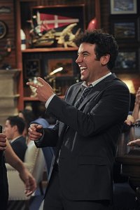 How I Met Your Mother – S09E13 – Bass Player Wanted