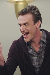 How I Met Your Mother – S09E14 – Slapsgiving 3: Slappointment in Slapmarra
