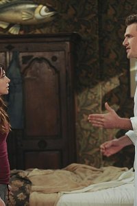 How I Met Your Mother – S09E15 – Unpause