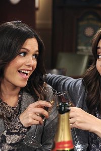How I Met Your Mother – S09E16 – How Your Mother Met Me