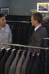 How I Met Your Mother – S09E19 – Vesuvius