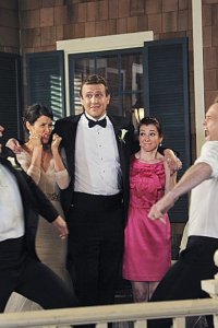 How I Met Your Mother – S09E23 – Last Forever: Part One