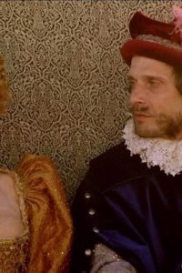 Elizabeth I – S01E01 – Episode #1.1