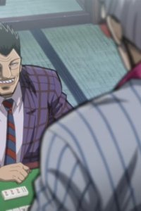 Akagi – S2005E10 – Gyakushû no yokoku