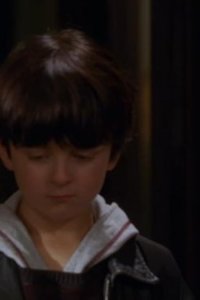 Ghost Whisperer – S05E09 – Lost in the Shadows