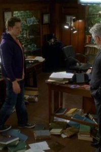 Ghost Whisperer – S05E15 – Implosion