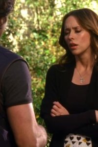 Ghost Whisperer – S05E18 – Dead Eye