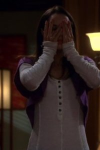 Ghost Whisperer – S05E19 – Lethal Combination