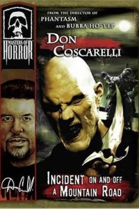 Masters of Horror – S01E01 – Incident on and Off a Mountain Road