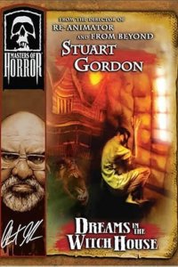 Masters of Horror – S01E02 – Dreams in the Witch-House