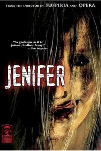 Masters of Horror – S01E04 – Jenifer