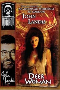 Masters of Horror – S01E07 – Deer Woman