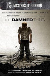 Masters of Horror – S02E01 – The Damned Thing