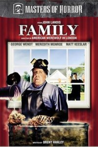 Masters of Horror – S02E02 – Family