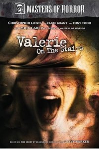Masters of Horror – S02E08 – Valerie on the Stairs