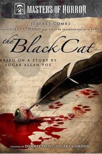 Masters of Horror – S02E11 – The Black Cat