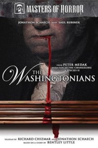 Masters of Horror – S02E12 – The Washingtonians
