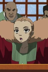The Boondocks – S01E07 – A Huey Freeman Christmas