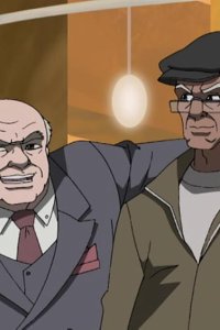 The Boondocks – S01E10 – The Itis
