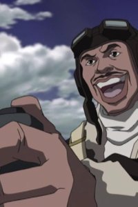 The Boondocks – S01E13 – Wingmen