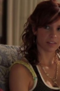 South of Nowhere – S02E10 – Love & War and Love & War