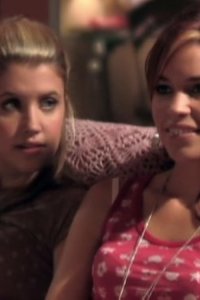 South of Nowhere – S02E12 – Too Many Girls, Not Enough Aiden