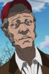The Boondocks – S03E04 – The Story of Jimmy Rebel