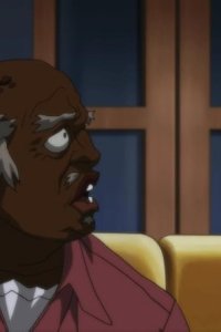 The Boondocks – S03E14 – The Color Ruckus