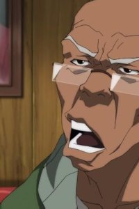 The Boondocks – S04E05 – Freedom Ride or Die