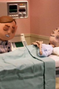 Moral Orel – S01E05 – Omnipresence